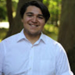 Meet your Posher, David